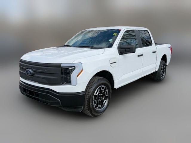 2022 Ford F-150 Lightning Pro