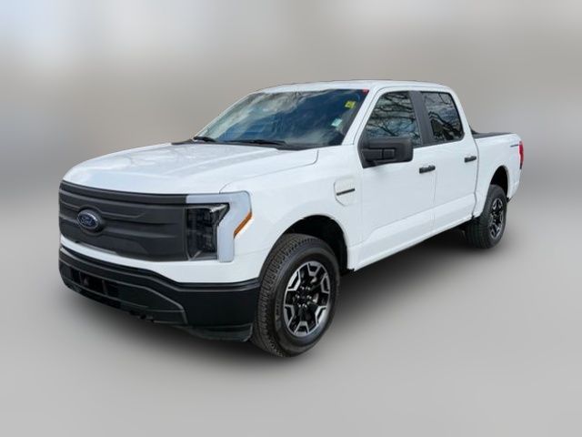 2022 Ford F-150 Lightning Pro