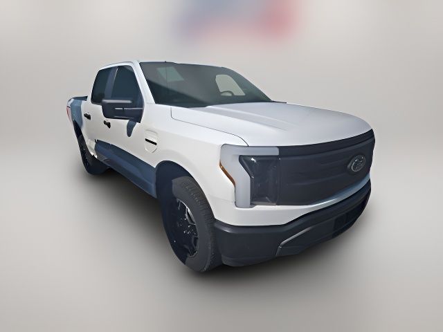 2022 Ford F-150 Lightning Pro