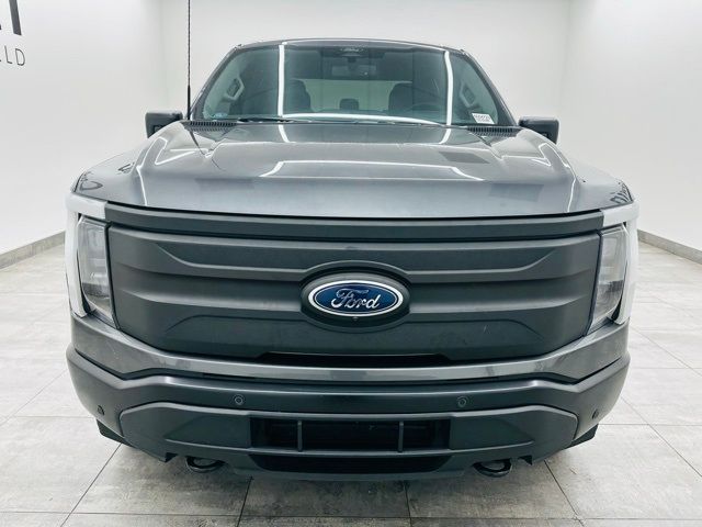 2022 Ford F-150 Lightning Pro