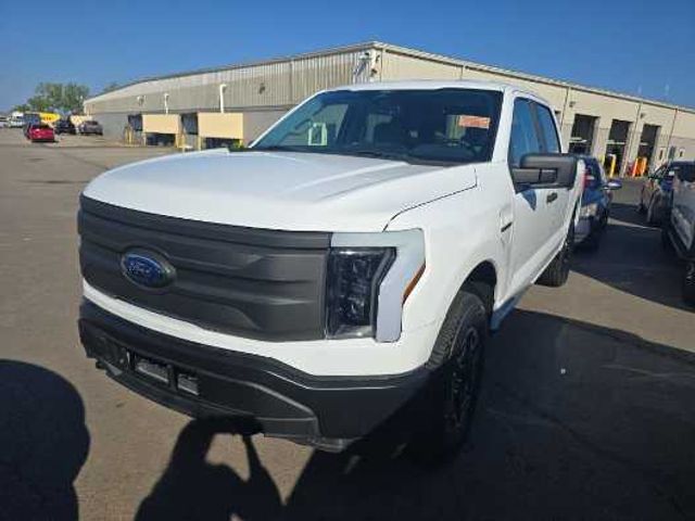 2022 Ford F-150 Lightning Pro