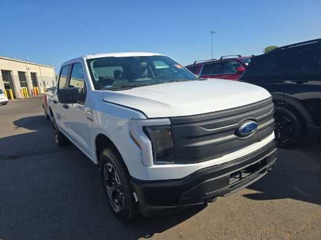 2022 Ford F-150 Lightning Pro