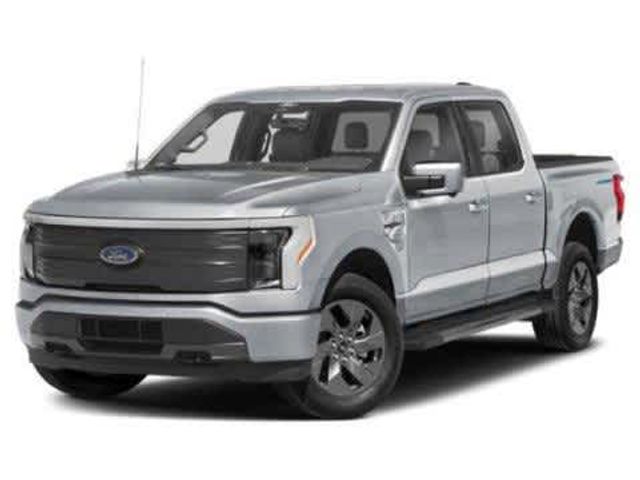 2022 Ford F-150 Lightning Pro