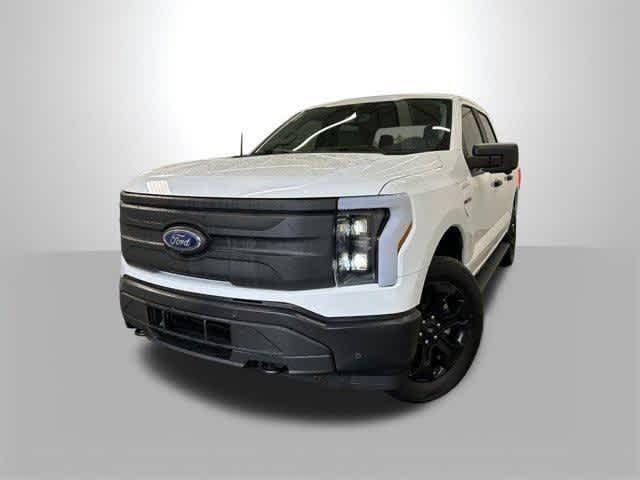 2022 Ford F-150 Lightning Pro