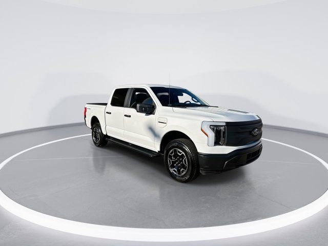 2022 Ford F-150 Lightning Pro