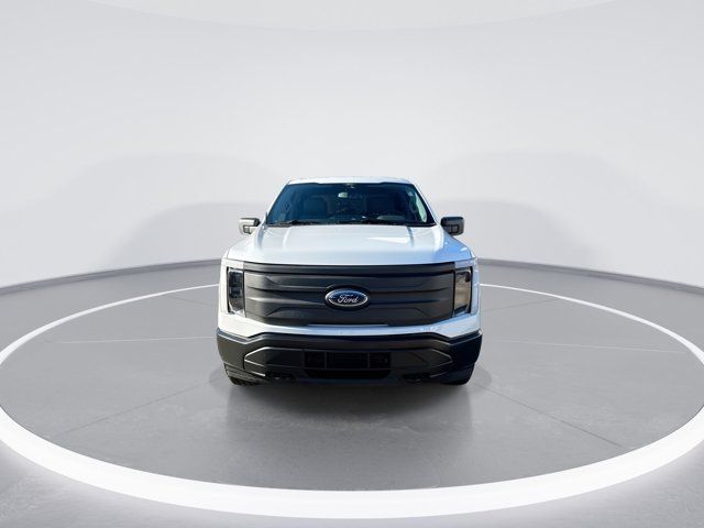 2022 Ford F-150 Lightning Pro