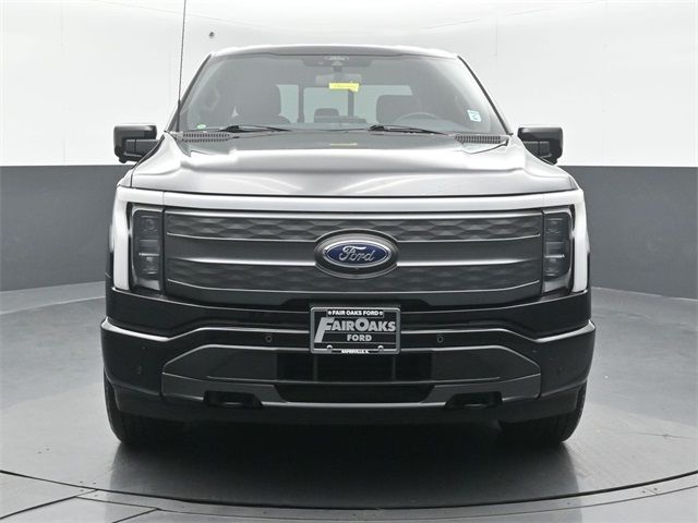 2022 Ford F-150 Lightning LARIAT