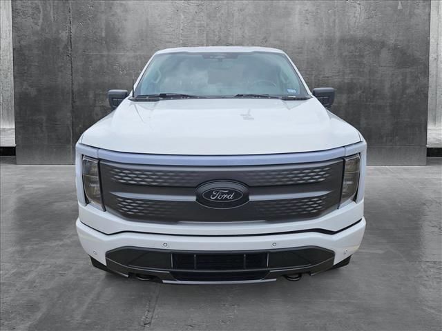 2022 Ford F-150 Lightning XLT