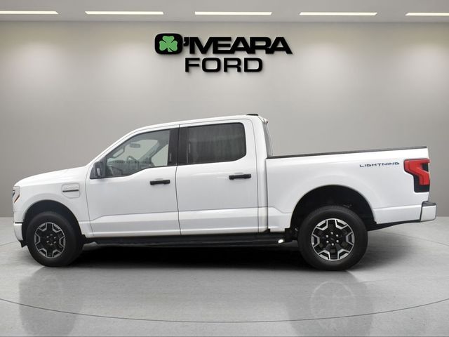 2022 Ford F-150 Lightning XLT