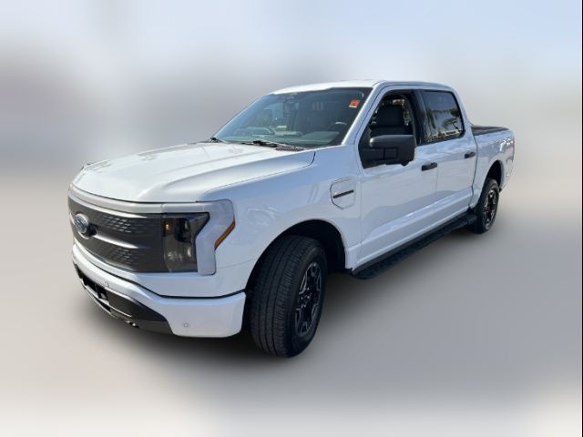 2022 Ford F-150 Lightning XLT