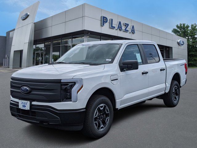 2022 Ford F-150 Lightning XLT