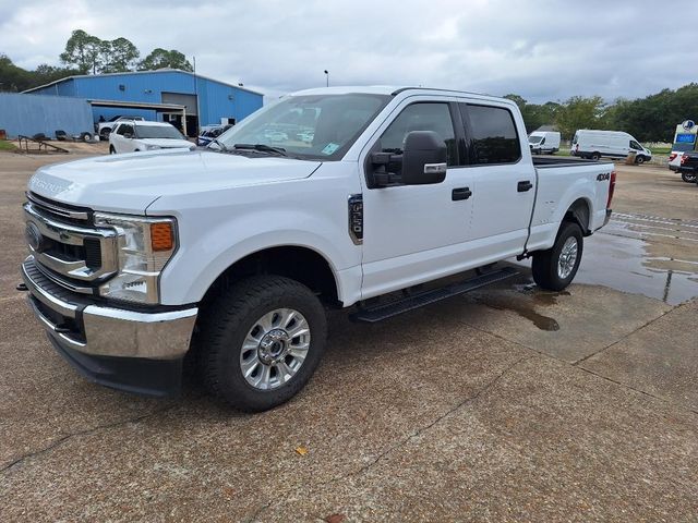 2022 Ford F-250 XLT