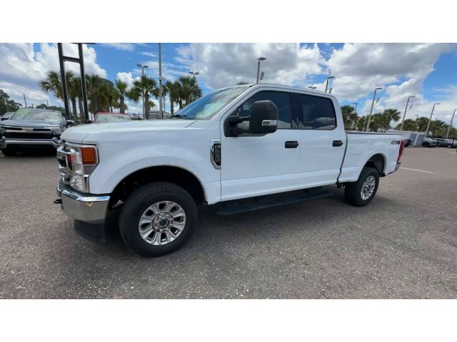 2022 Ford F-250 XLT