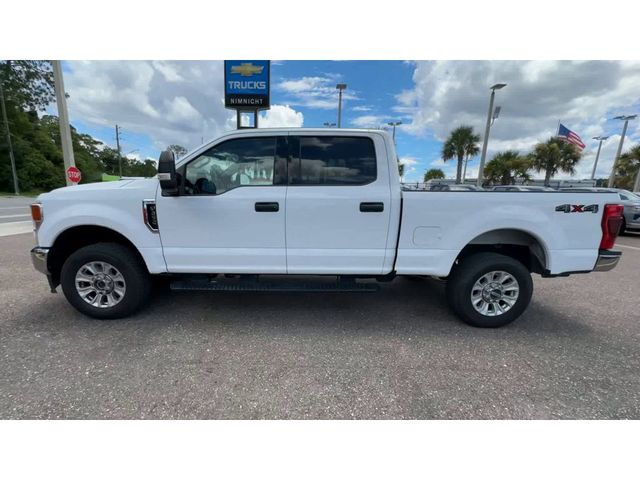 2022 Ford F-250 XLT