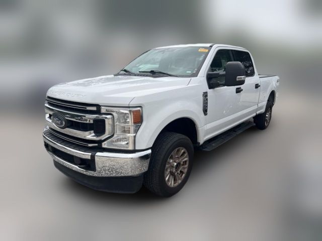 2022 Ford F-250 XLT