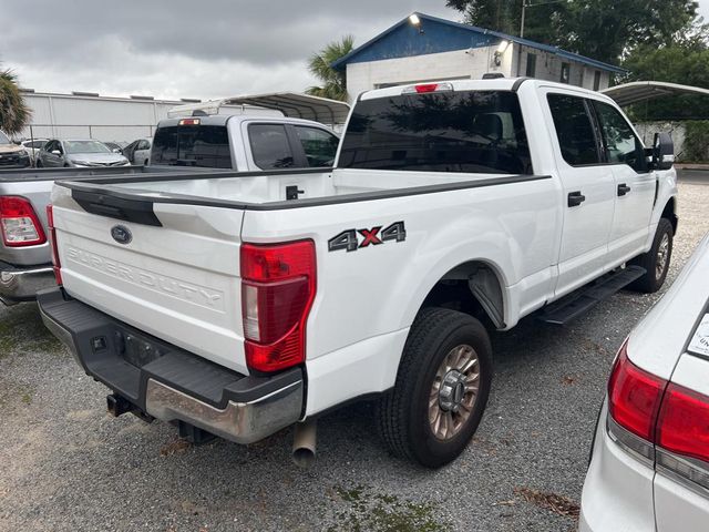 2022 Ford F-250 XLT