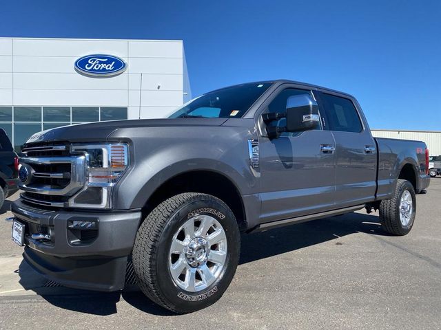 2022 Ford F-250 