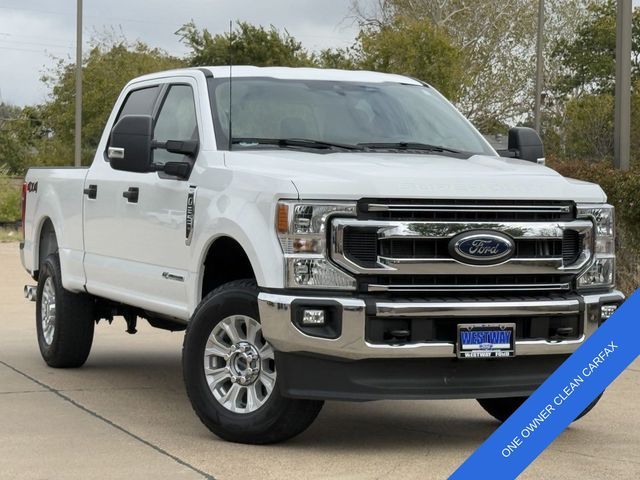 2022 Ford F-250 XLT