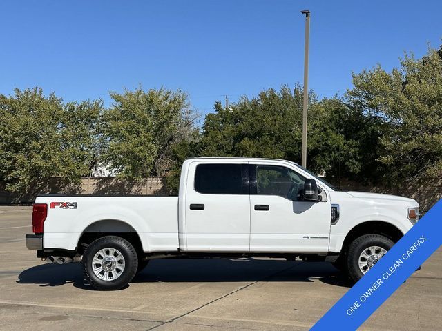 2022 Ford F-250 XLT