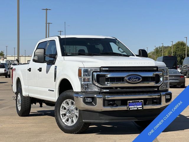 2022 Ford F-250 XLT