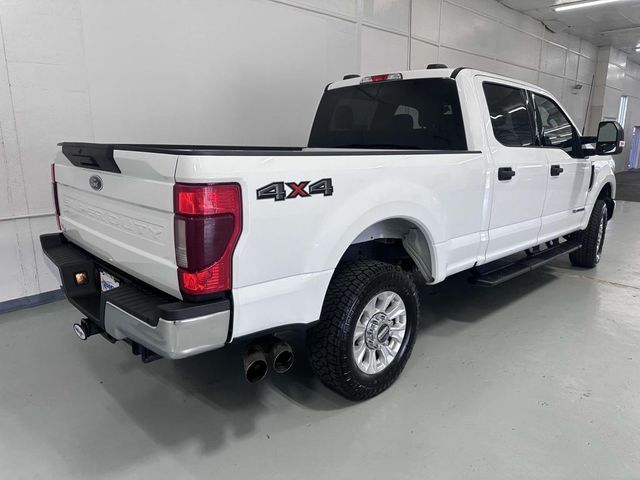 2022 Ford F-250 XLT