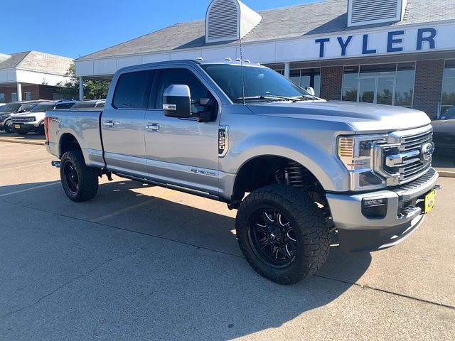 2022 Ford F-250 