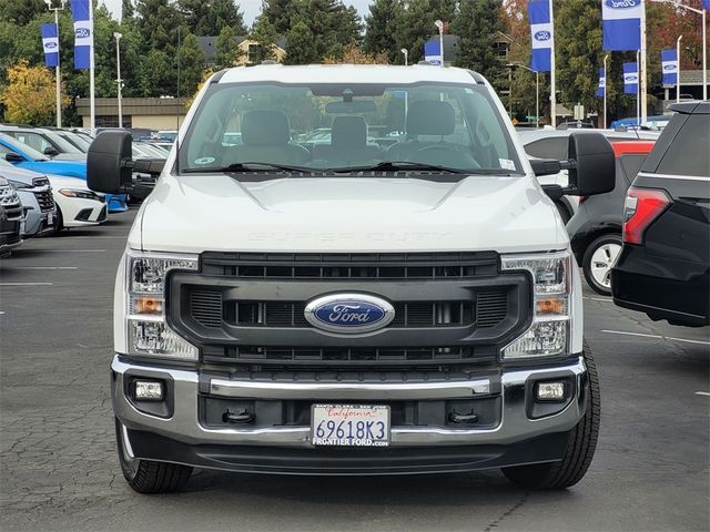 2022 Ford F-250 