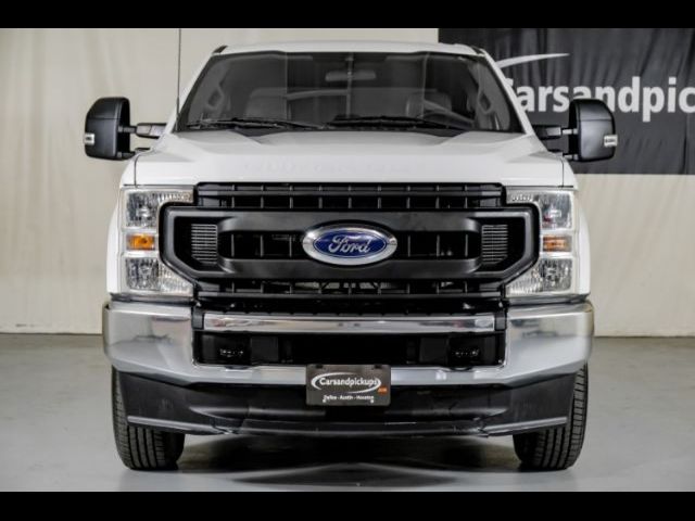 2022 Ford F-250 XL