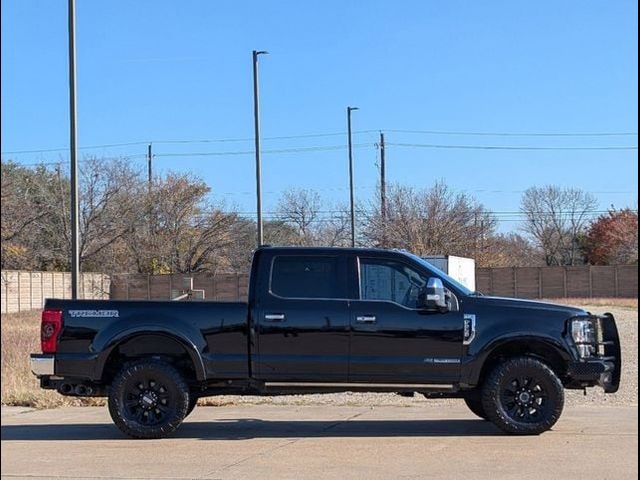 2022 Ford F-250 King Ranch