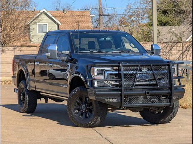 2022 Ford F-250 King Ranch