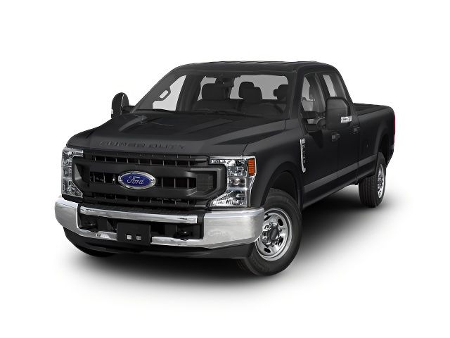 2022 Ford F-250 King Ranch