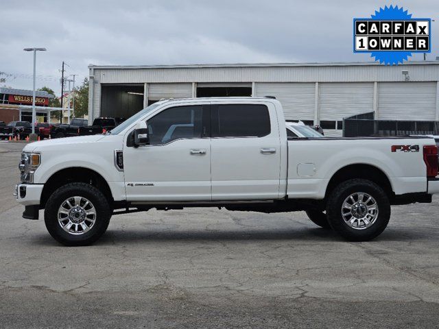 2022 Ford F-250 Limited