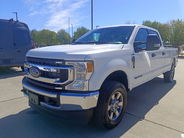 2022 Ford F-250 XL