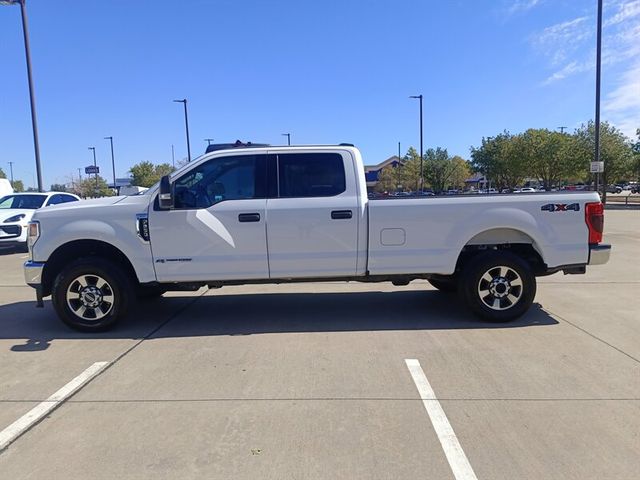 2022 Ford F-250 XL