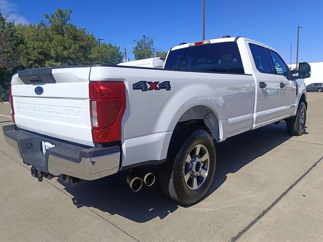 2022 Ford F-250 XL