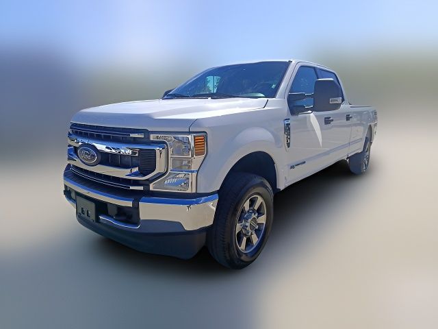 2022 Ford F-250 XL