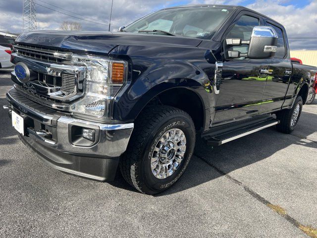 2022 Ford F-250 