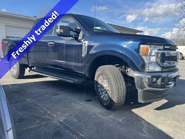 2022 Ford F-250 