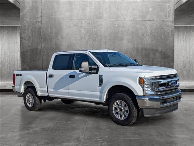 2022 Ford F-250 XLT