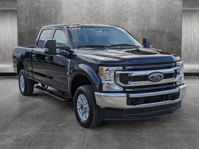 2022 Ford F-250 XLT