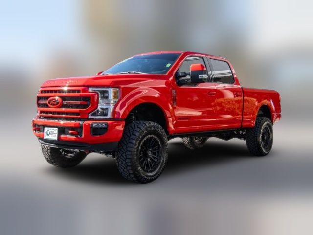 2022 Ford F-250 XL