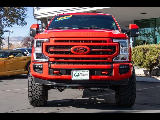 2022 Ford F-250 XL