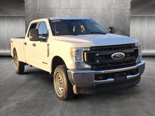 2022 Ford F-250 XL