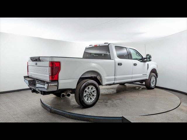 2022 Ford F-250 XLT