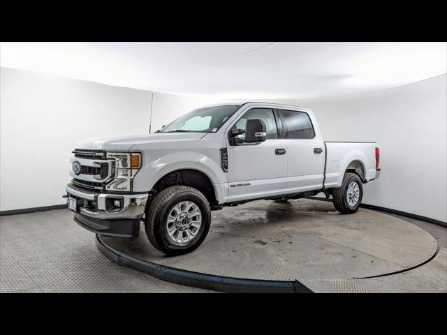 2022 Ford F-250 XLT