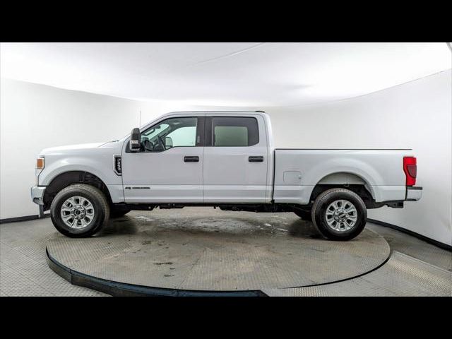 2022 Ford F-250 XLT