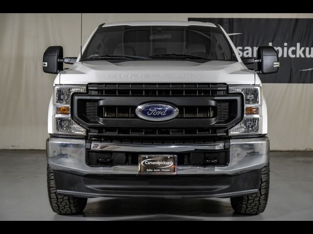 2022 Ford F-250 XL