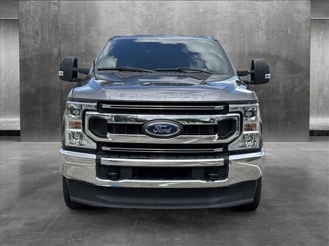 2022 Ford F-250 XLT