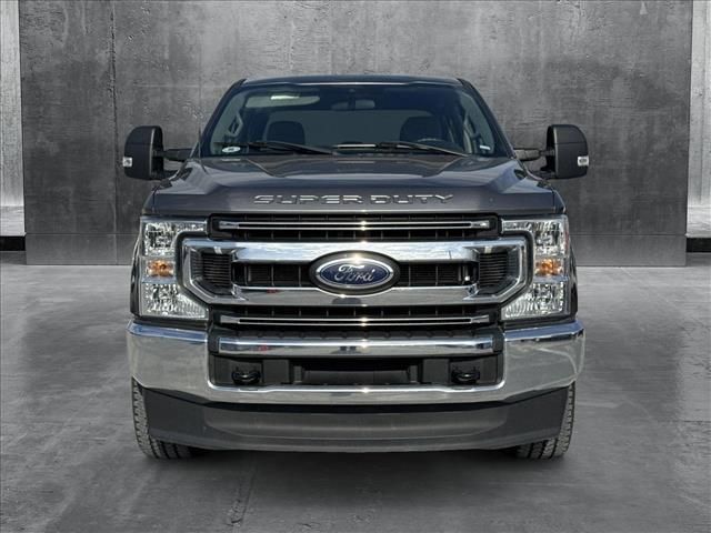 2022 Ford F-250 XLT