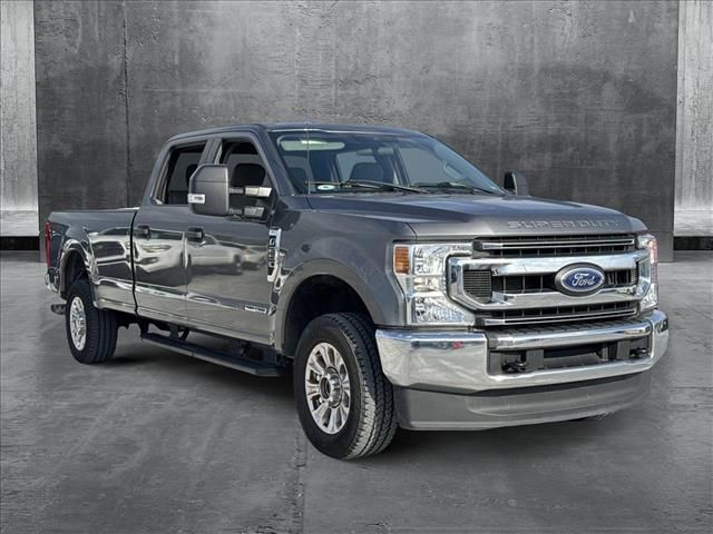 2022 Ford F-250 XLT